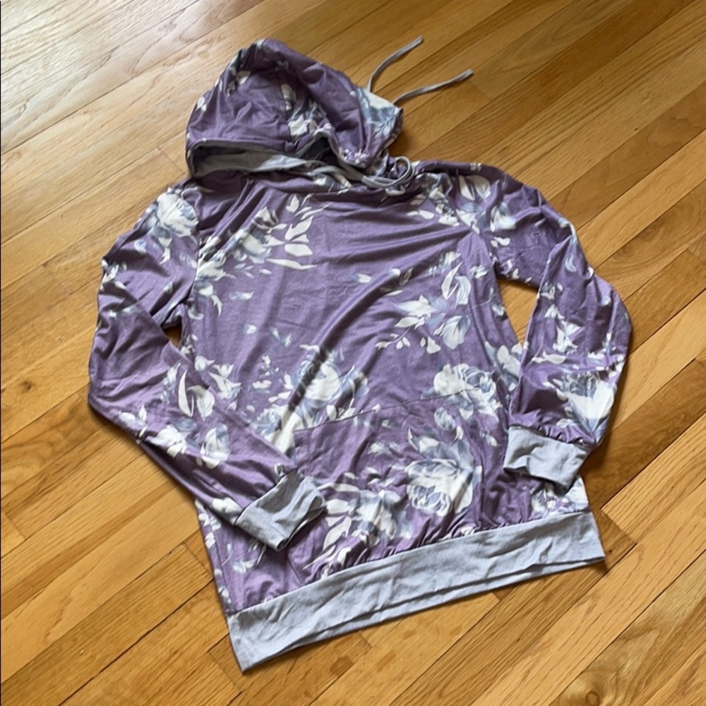 Small/Medium Hoodie
